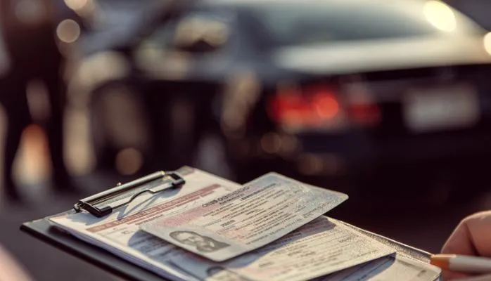 Contrôle_police Contrôle routier : quels sont vos droits ?