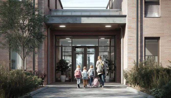 changement_enfants_scolarité Autorité parentale : comment changer l’établissement scolaire de l’enfant ?