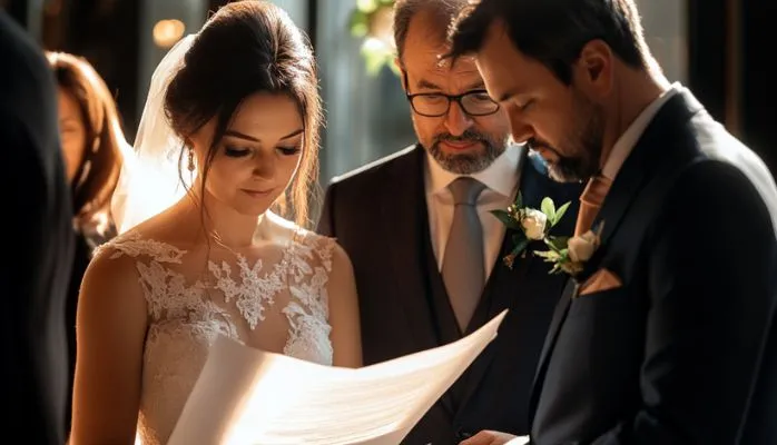 Séjour irrégulier et mariage : est-ce compatible ?